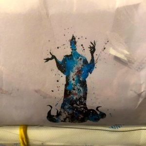 ✨Buy 2 Get 1 Free✨Disney Villain Hades Diamond Painting Kit 8x12